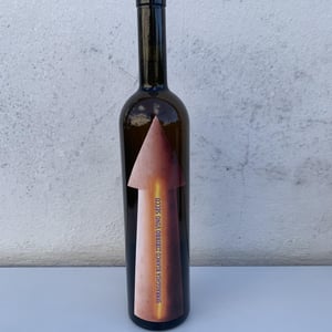 Serragghia Bianco Zibibbo - Azienda Agricola Serragghia - Gabrio & Giotto Bini 