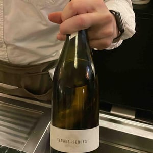 Serres-Seques - Domaine Lajibe - jean-baptiste-semmartin -2018