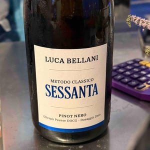 Sessanta - Ca’ Di Frara - Luca Bellani