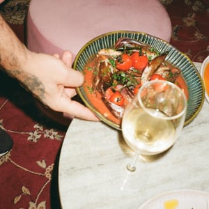 Sexy Mussels - Virtuoso Vinho - 845973