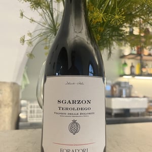 Sgarzon - Azienda Agricola Foradori - elisabetta-foradori