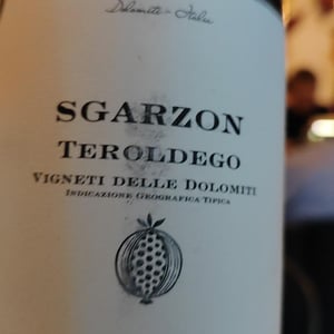 Sgarzon - Azienda Agricola Foradori - elisabetta-foradori
