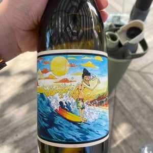 Shangra-li Mendo Savvy B - Florèz Wines - james-jelks