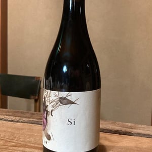 Si - Les Petits Riens - fabien-bonnet-stefania-galimberti