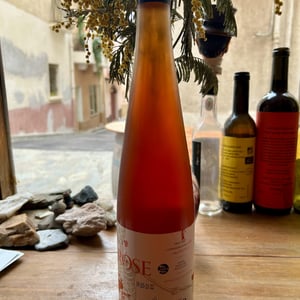 Si Rose - Domaine Christian Binner - Christian Binner et son équipe 