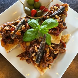 Sicilian Capanade - Griffins auf der Grevenburg - 944480