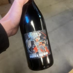 Sierra du Sud - Domaine Gramenon - Michèle Aubéry-Laurent & Maxime-Francois Laurent 