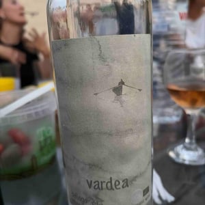 Siflogo Vardea Amber - Siflogo Winery - Vasilis Papanikolopoulos -2024