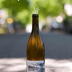 SILENE - Domaine des Crais - Ben & Andrea Vauchez Tissier -2024