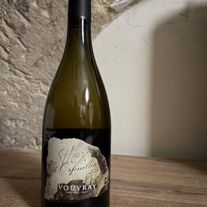 Silex D’orfeuilles - Domaine D’orfeuilles - Arnaud et Bernard Hérivault -2019
