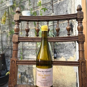 Silice - Domaine des Arsoisières - Brice Omont -2024