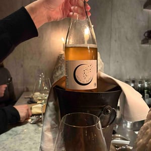 Silice en Bulles - Clos Belle Croix - reynald-heaule