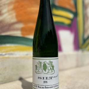 SILT Lieu Dit - Weingut Rebenhof - hartmut-aubell -2015