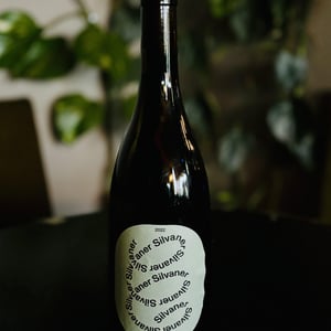 Silvaner - Weingut Dominik Held - Dominik Held -2022