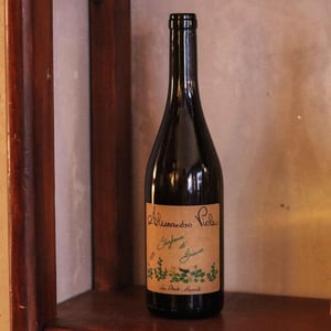 Sinfonia di Bianco - Azienda Agricola Alessandro Viola - Alessandro Viola 