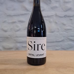 Sire - Ostal Levant - louis-charlotte-perot -2022