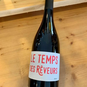 Sirène - Le Temps Des Reveurs - Jérôme Maillot 