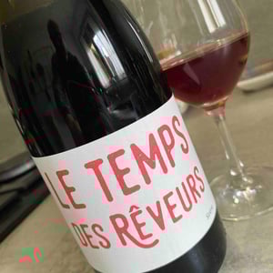 Sirène - Le Temps Des Reveurs - Jérôme Maillot