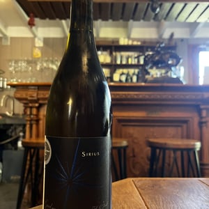 Sirius A - Domaine des Célestes - julien-sefraoui-nowak -2021