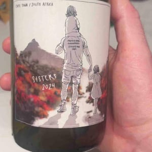 Sisters - Nomad Wines / Weine trading as Pandamonium GmbH - kosie-van-der-merwe -2024