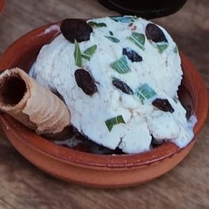 Siurell Ice Cream - Gargo Wineroom - 1350603