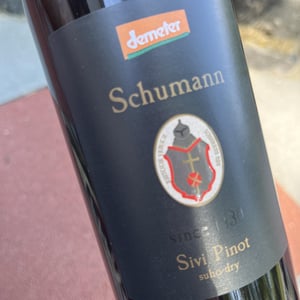 Sivi Pinot Grigio - Šuman Vina - Radovan & Simona Šuman 