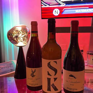SK Moscatel - Partida Creus - massimo-marchiori-antonella-gerosa
