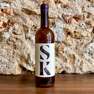 SK Moscatel - Partida Creus - Massimo Marchiori & Antonella Gerosa 