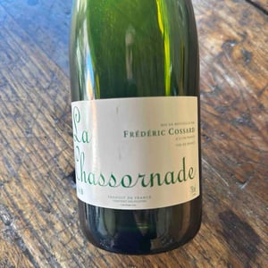 Skin-Contact Zizifrédo - Domaine de Chassorney - frederic-cossard