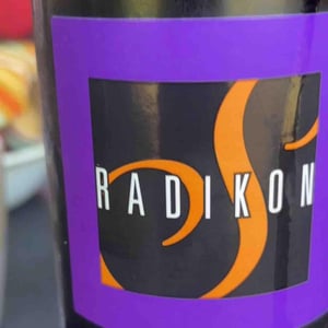 Radikon - Famiglia Radikon - Slatnik