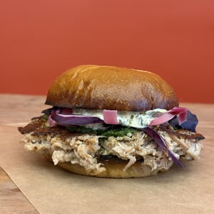Smash Pulled Pork - Flip - 1375776