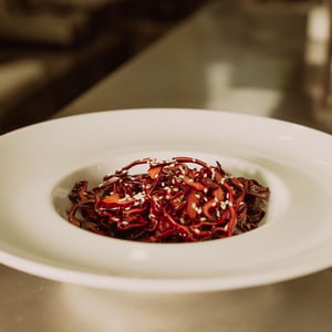 So Cavoli Asiatici - Bancovino bistro - 1347805