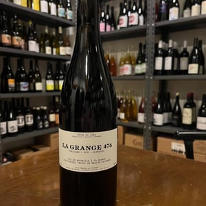 Soferino - La Grange 476 - Dimitri Vetois & Marion Valverde -2022