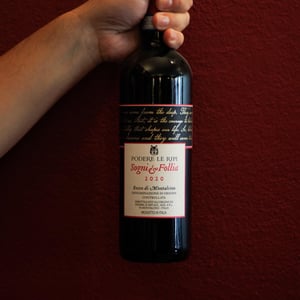 Sogni e follia - Podere Le Ripi - sebastian-nasello -2018