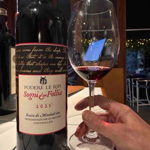Sogni e follia - Podere Le Ripi - sebastian-nasello -2018
