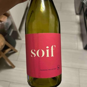 Soif - Domaine Yannick Pelletier - yannick-pelletier -2023