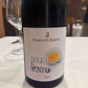 Sole E Vento - Marco De Bartoli - marco-de-bartoli