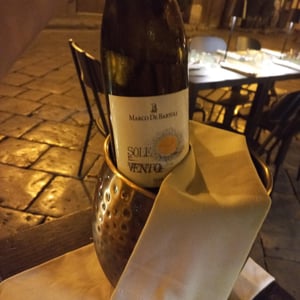 Sole E Vento - Marco De Bartoli - Marco De Bartoli 