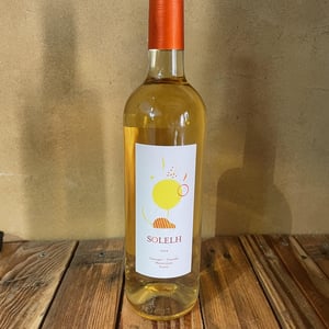Solelh - Domaine Entras - Michel Maestrojuan 