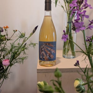 Solerte - Vino Lauria - Vito Lauria 