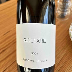 Solfare - Azienda Agricola Giuseppe Cipolla - Giuseppe Cipolla -2021
