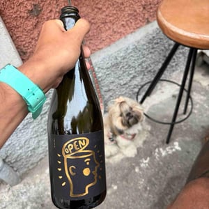 SoloUva Dosaggio Zero - SoloUva - andrea-rudelli
