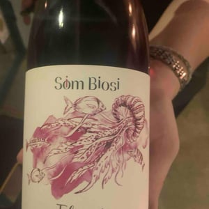 Som biosi Rosat - Celler Talcomraja - Cristina Prats & Joan Munich Arranz 