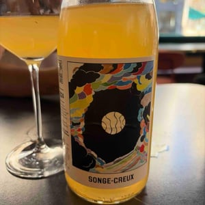Songe-Creux - Le vignoble du Pagure - hugo-courvoisier -2022