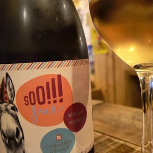 Soo!!! free - Carlania Celler - Jordi Miró and Sònia Gomà-Camps 