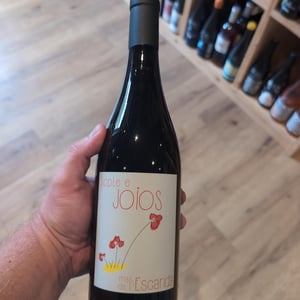 Sople e Joios - Mas de l’Escarida - laurent-fell