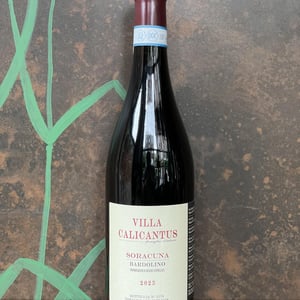 SORACUNA - Villa Calicantus - daniele-e-chiara-delaini