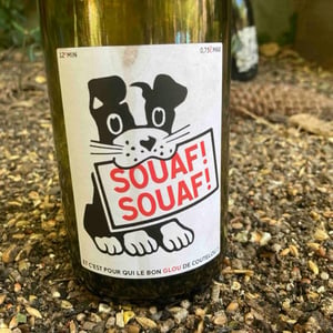 Souaf! Souaf! - Mas Coutelou - jean-francois-coutelou -2025