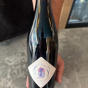Souffles moi l’amour - Clos Massotte - Pierre Nicolas Massotte 