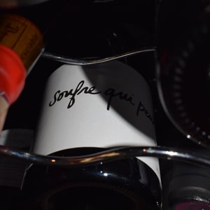 Soufre Qui Peut - Mas du Chêne - emmanuelle-delon-luc-vignal